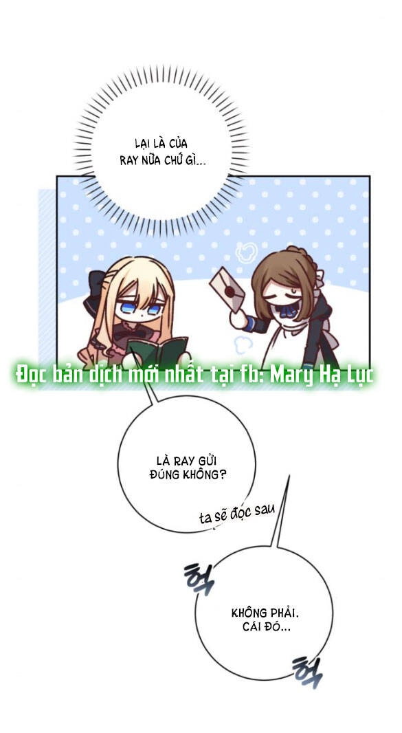 Bạo Chúa Muốn Có Cuộc Sống Tốt Đẹp Chapter 25.2 - 27