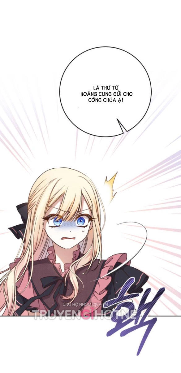 Bạo Chúa Muốn Có Cuộc Sống Tốt Đẹp Chapter 25.2 - 28