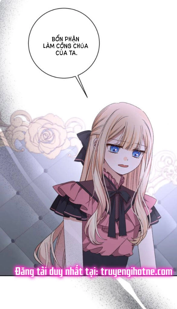 Bạo Chúa Muốn Có Cuộc Sống Tốt Đẹp Chapter 26.1 - 8