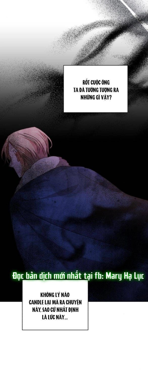 Bạo Chúa Muốn Có Cuộc Sống Tốt Đẹp Chapter 26.1 - 9