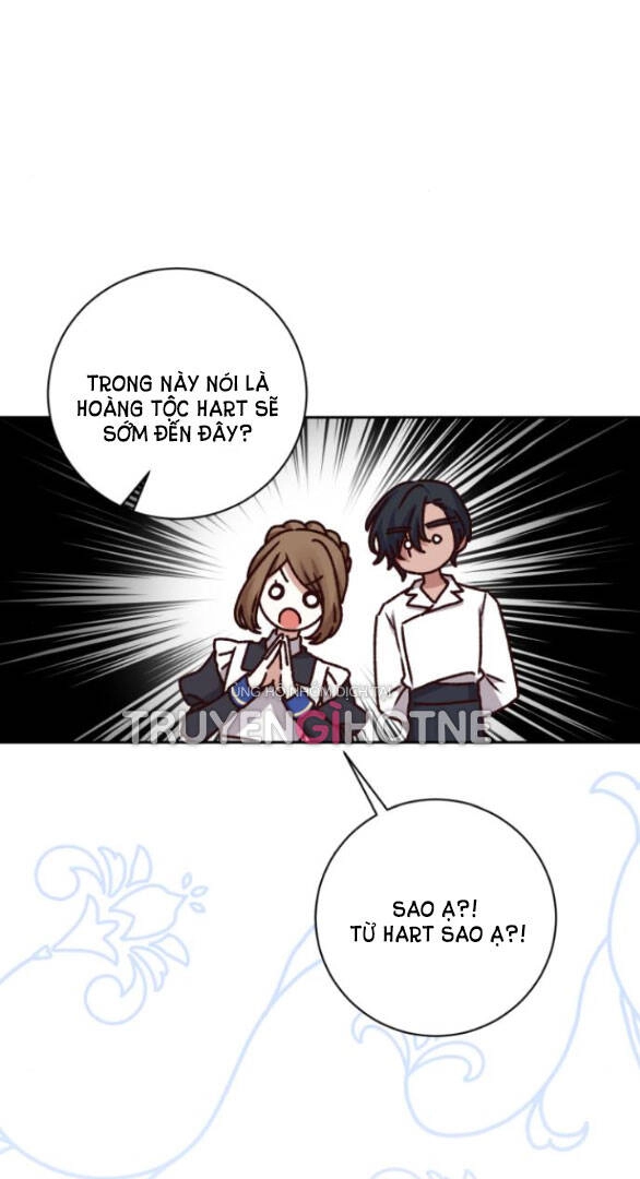 Bạo Chúa Muốn Có Cuộc Sống Tốt Đẹp Chapter 26.1 - 10