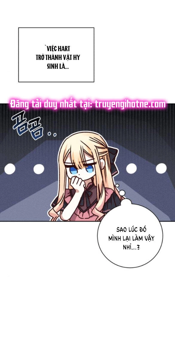 Bạo Chúa Muốn Có Cuộc Sống Tốt Đẹp Chapter 26.1 - 14