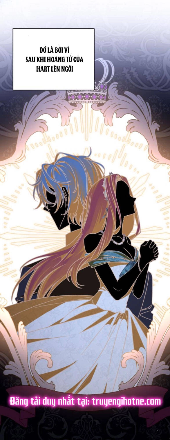 Bạo Chúa Muốn Có Cuộc Sống Tốt Đẹp Chapter 26.1 - 18