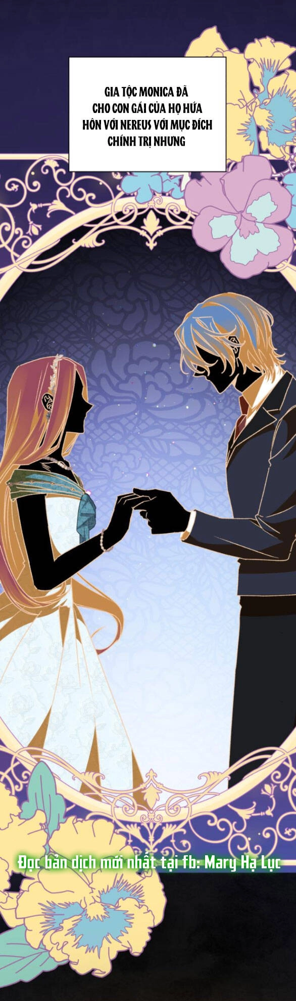 Bạo Chúa Muốn Có Cuộc Sống Tốt Đẹp Chapter 26.1 - 20