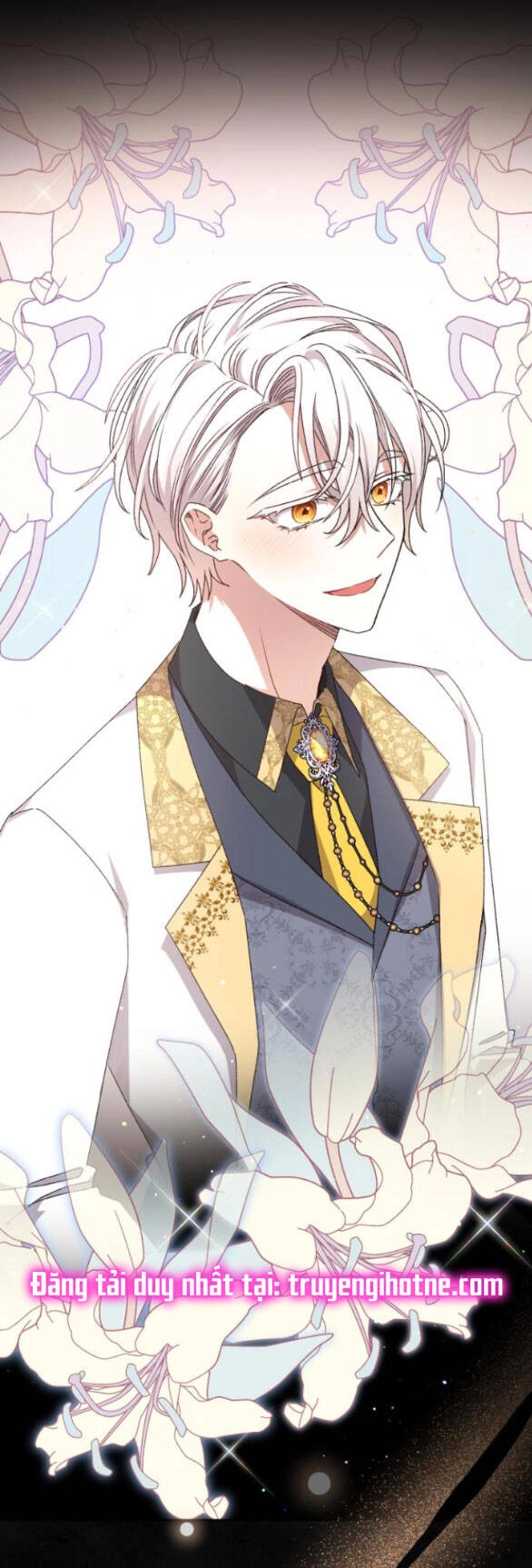 Bạo Chúa Muốn Có Cuộc Sống Tốt Đẹp Chapter 26.1 - 25