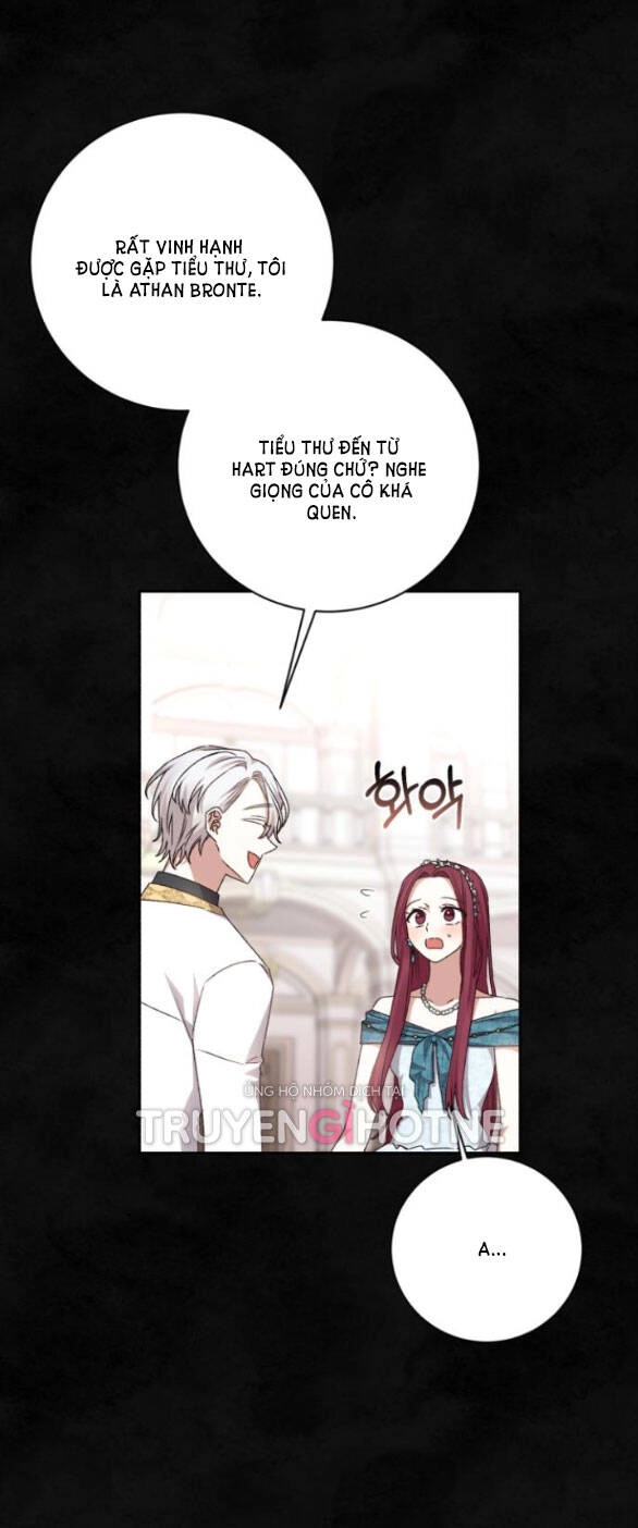 Bạo Chúa Muốn Có Cuộc Sống Tốt Đẹp Chapter 26.1 - 27