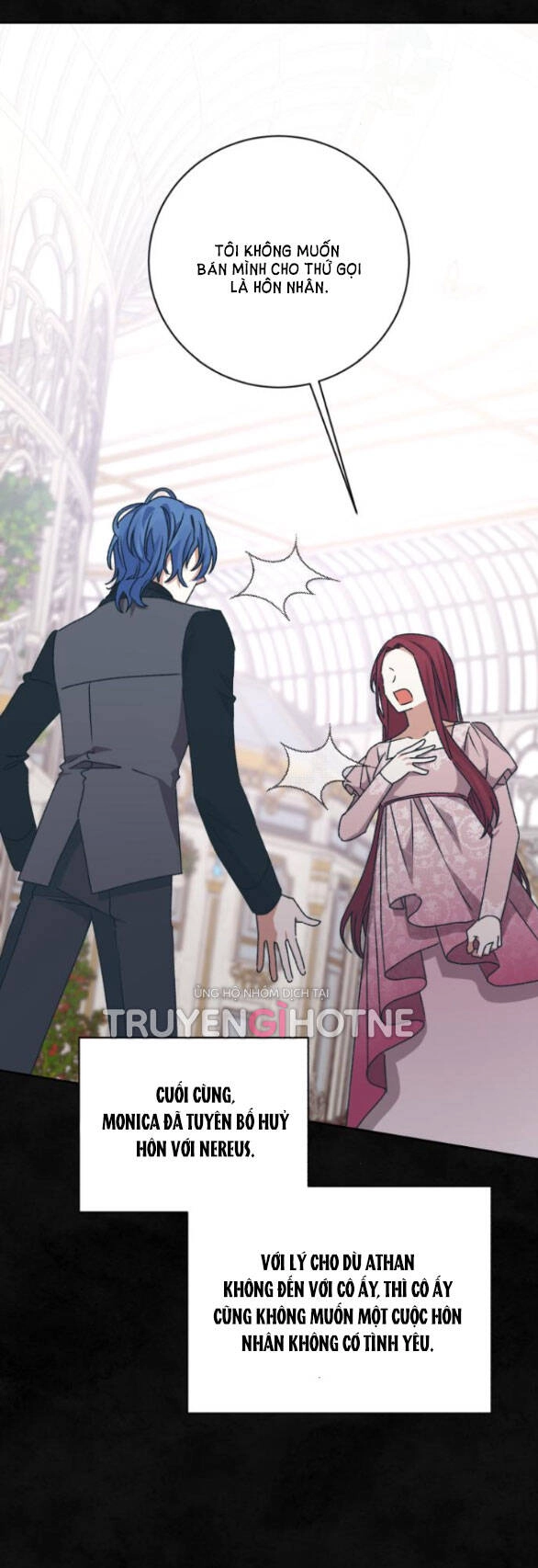 Bạo Chúa Muốn Có Cuộc Sống Tốt Đẹp Chapter 26.1 - 30