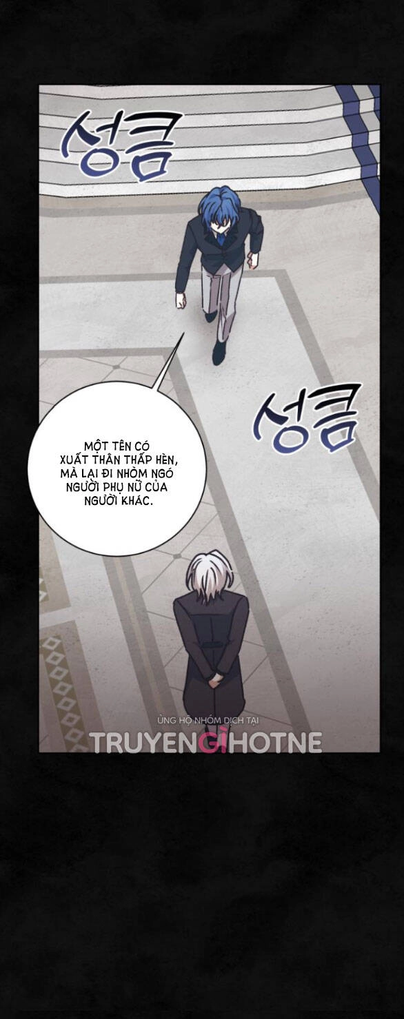 Bạo Chúa Muốn Có Cuộc Sống Tốt Đẹp Chapter 26.1 - 33