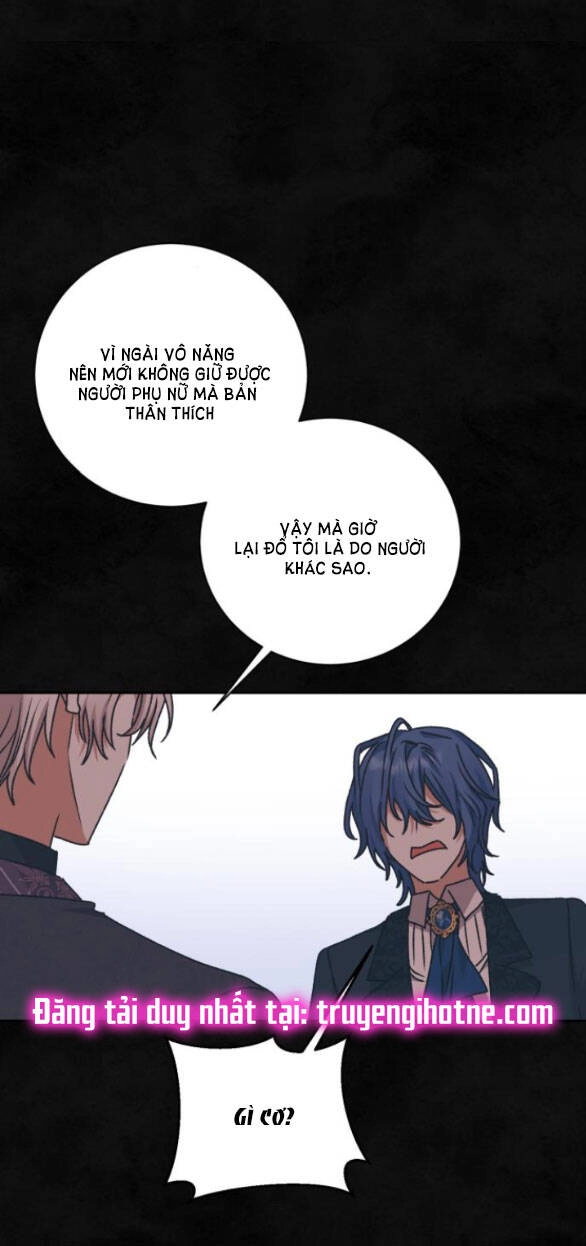 Bạo Chúa Muốn Có Cuộc Sống Tốt Đẹp Chapter 26.1 - 34