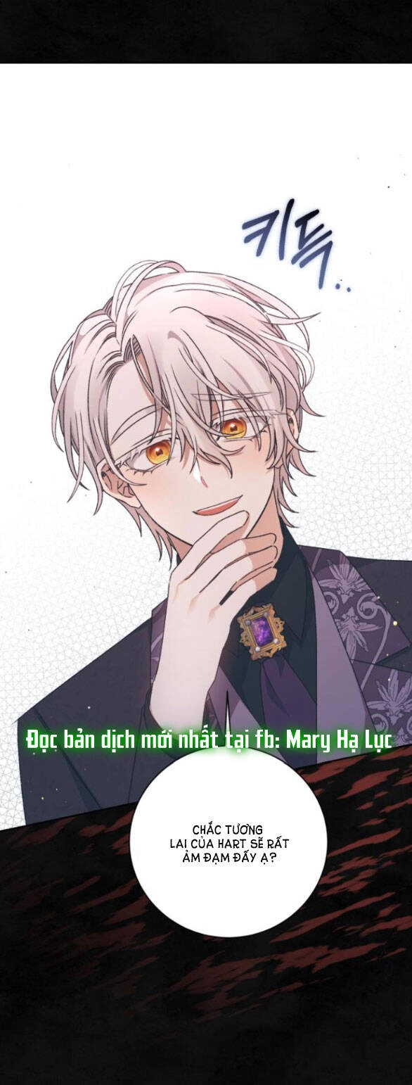 Bạo Chúa Muốn Có Cuộc Sống Tốt Đẹp Chapter 26.1 - 35