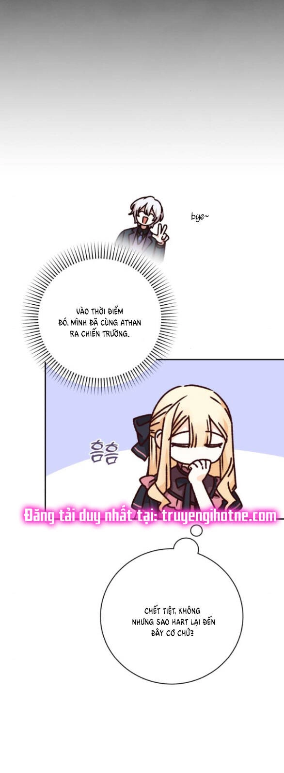 Bạo Chúa Muốn Có Cuộc Sống Tốt Đẹp Chapter 26.1 - 39