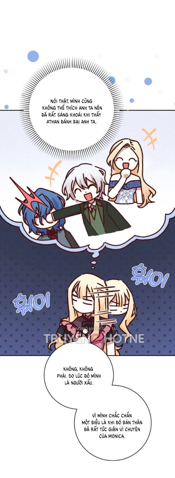 Bạo Chúa Muốn Có Cuộc Sống Tốt Đẹp Chapter 26.1 - 41