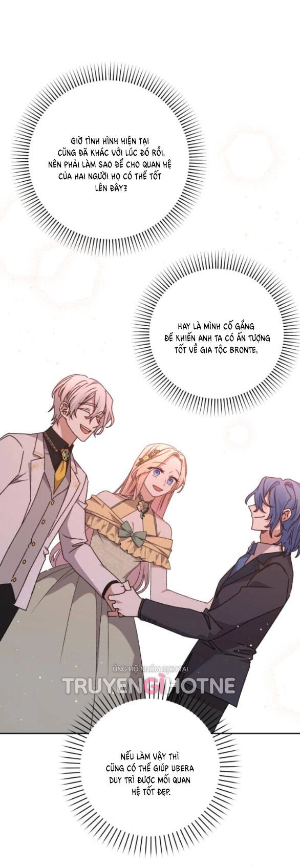 Bạo Chúa Muốn Có Cuộc Sống Tốt Đẹp Chapter 26.2 - 1