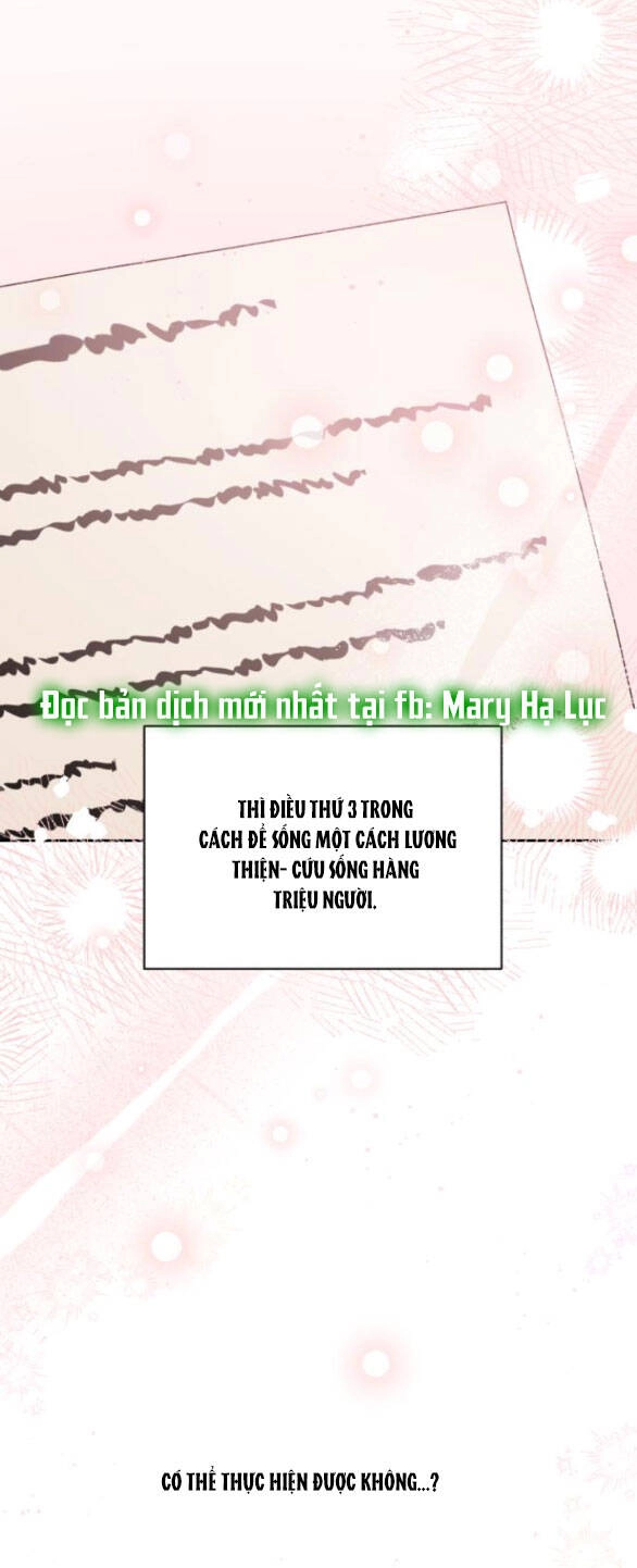 Bạo Chúa Muốn Có Cuộc Sống Tốt Đẹp Chapter 26.2 - 3