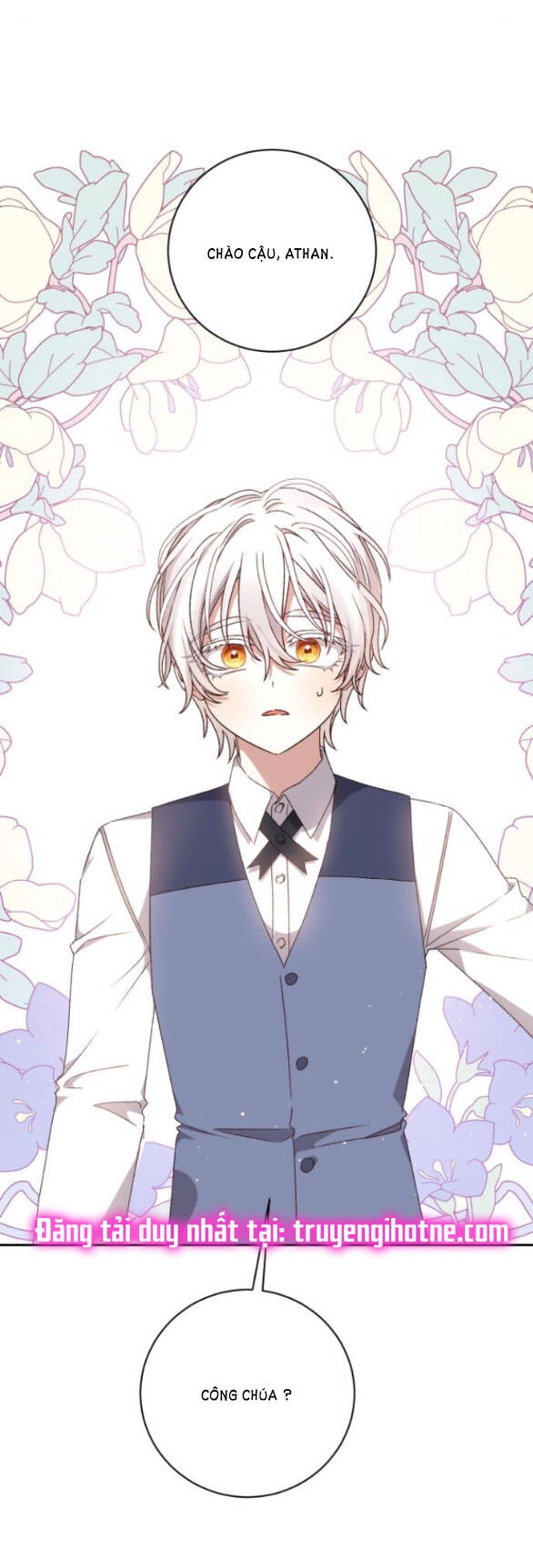 Bạo Chúa Muốn Có Cuộc Sống Tốt Đẹp Chapter 26.2 - 9