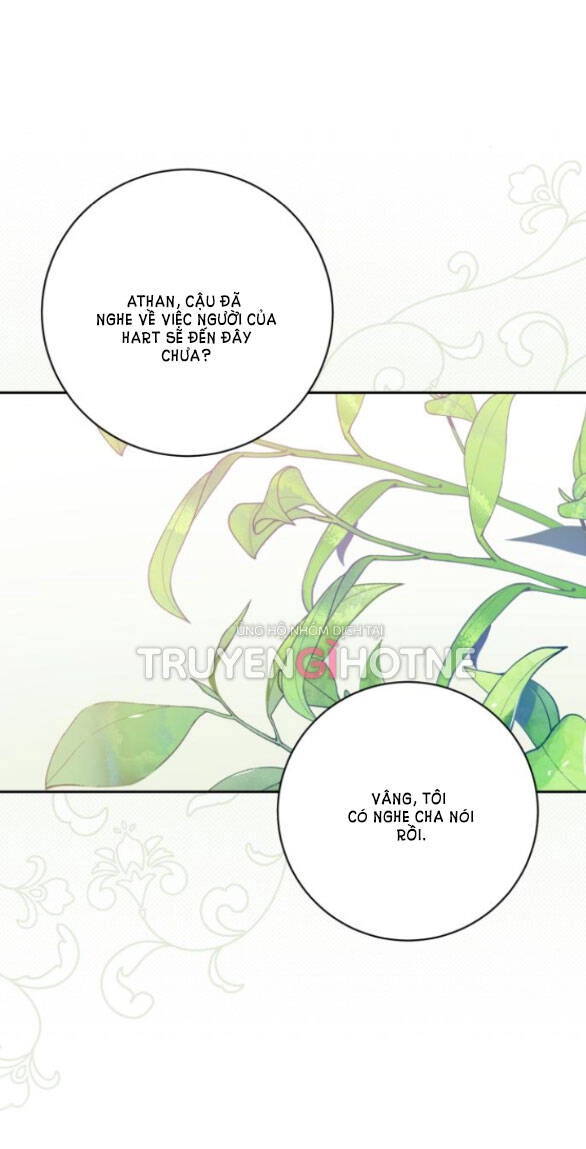 Bạo Chúa Muốn Có Cuộc Sống Tốt Đẹp Chapter 26.2 - 11