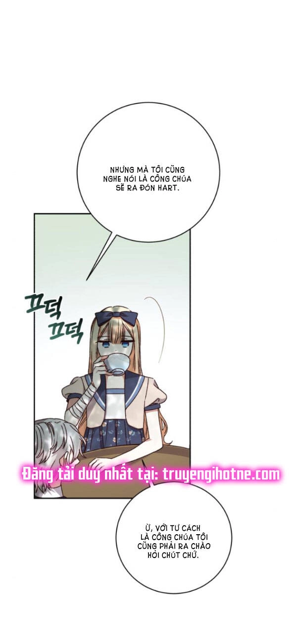 Bạo Chúa Muốn Có Cuộc Sống Tốt Đẹp Chapter 26.2 - 12