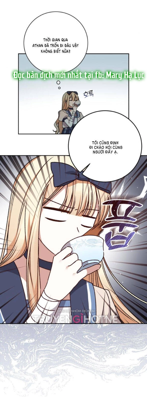 Bạo Chúa Muốn Có Cuộc Sống Tốt Đẹp Chapter 26.2 - 14