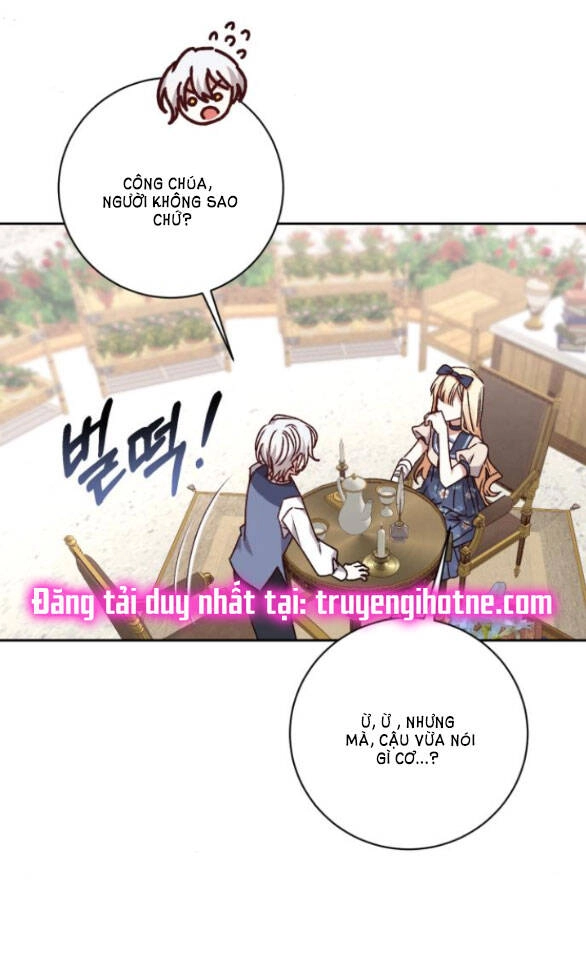 Bạo Chúa Muốn Có Cuộc Sống Tốt Đẹp Chapter 26.2 - 15