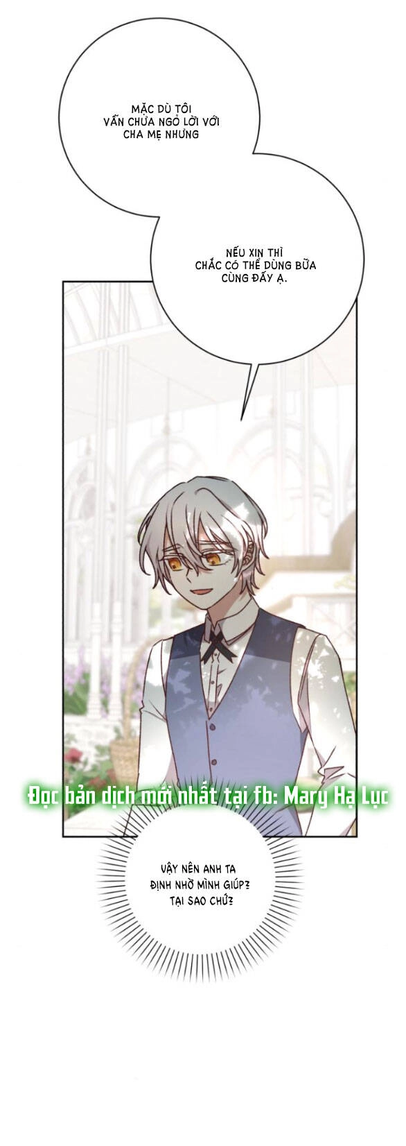 Bạo Chúa Muốn Có Cuộc Sống Tốt Đẹp Chapter 26.2 - 17