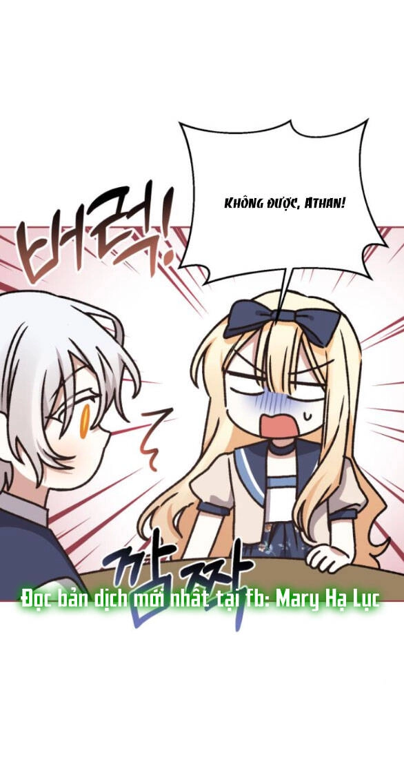 Bạo Chúa Muốn Có Cuộc Sống Tốt Đẹp Chapter 26.2 - 20