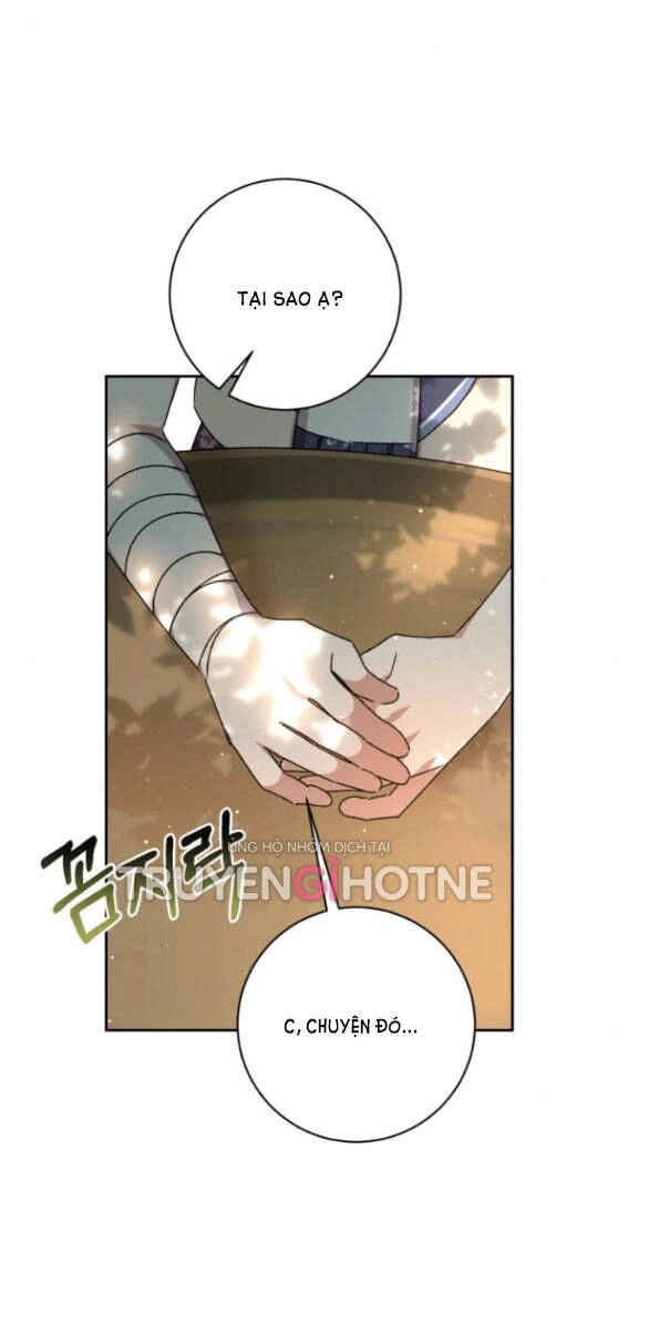 Bạo Chúa Muốn Có Cuộc Sống Tốt Đẹp Chapter 26.2 - 21