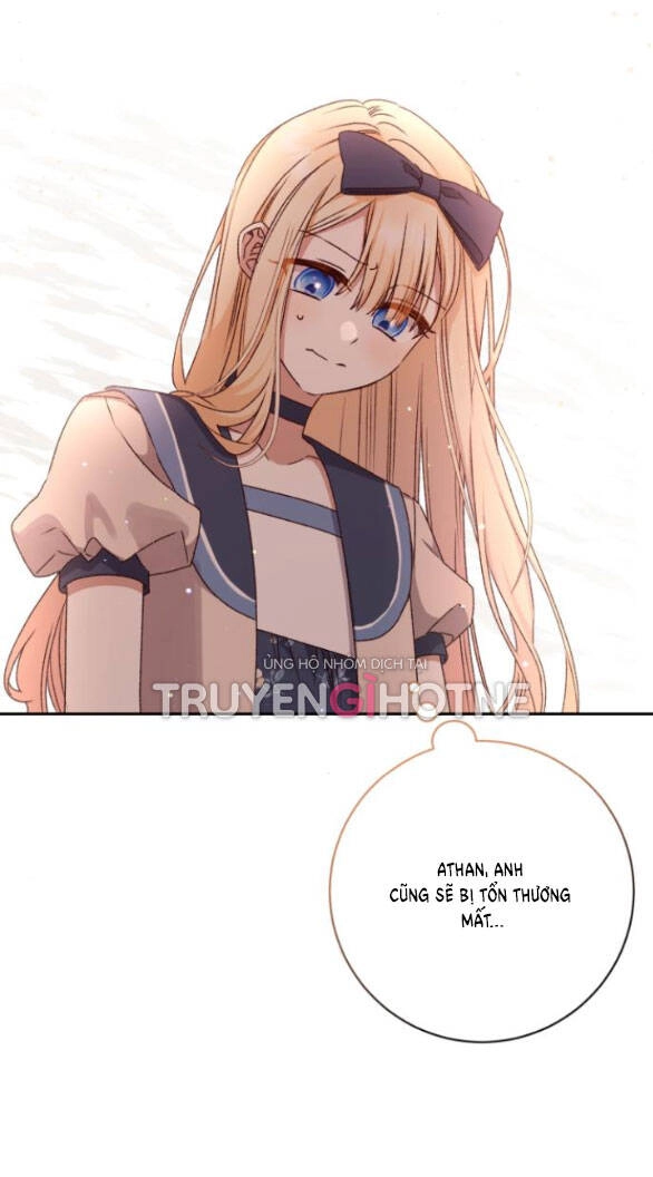 Bạo Chúa Muốn Có Cuộc Sống Tốt Đẹp Chapter 26.2 - 23