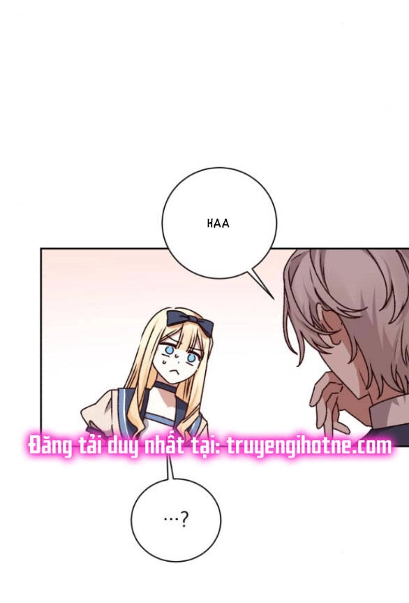 Bạo Chúa Muốn Có Cuộc Sống Tốt Đẹp Chapter 26.2 - 31