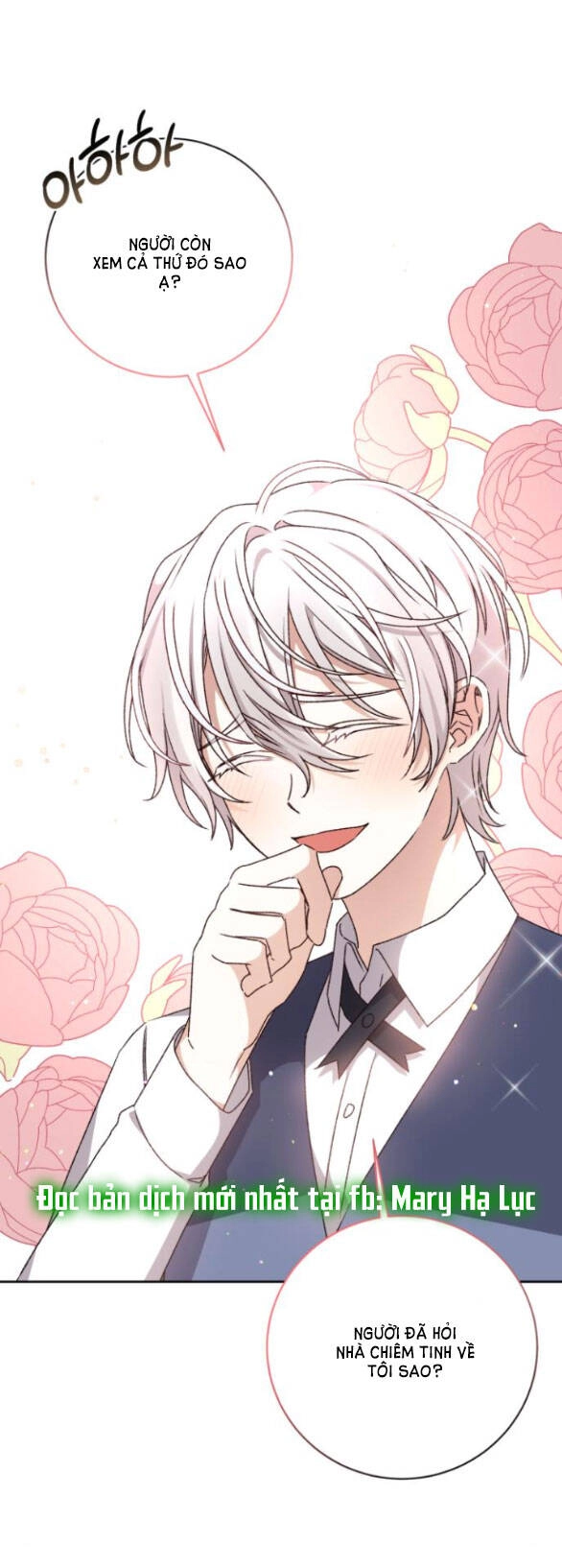 Bạo Chúa Muốn Có Cuộc Sống Tốt Đẹp Chapter 26.2 - 32