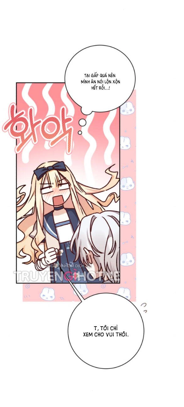 Bạo Chúa Muốn Có Cuộc Sống Tốt Đẹp Chapter 26.2 - 33