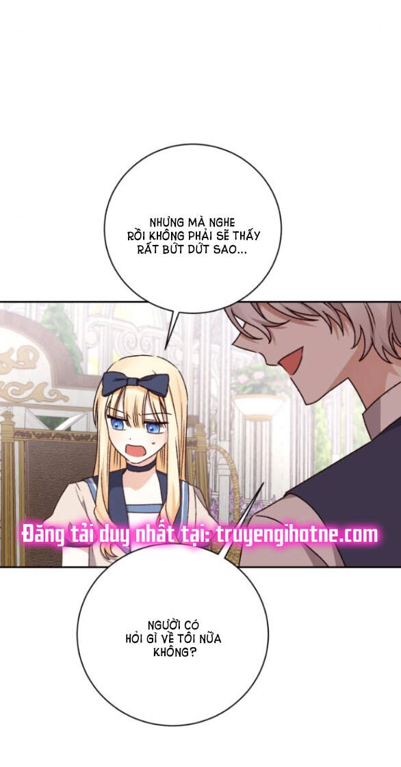 Bạo Chúa Muốn Có Cuộc Sống Tốt Đẹp Chapter 26.2 - 34