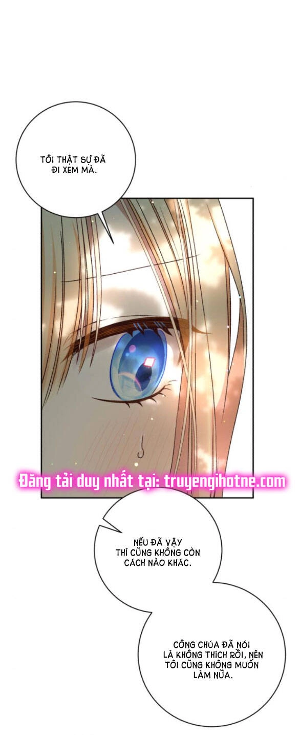 Bạo Chúa Muốn Có Cuộc Sống Tốt Đẹp Chapter 26.2 - 37