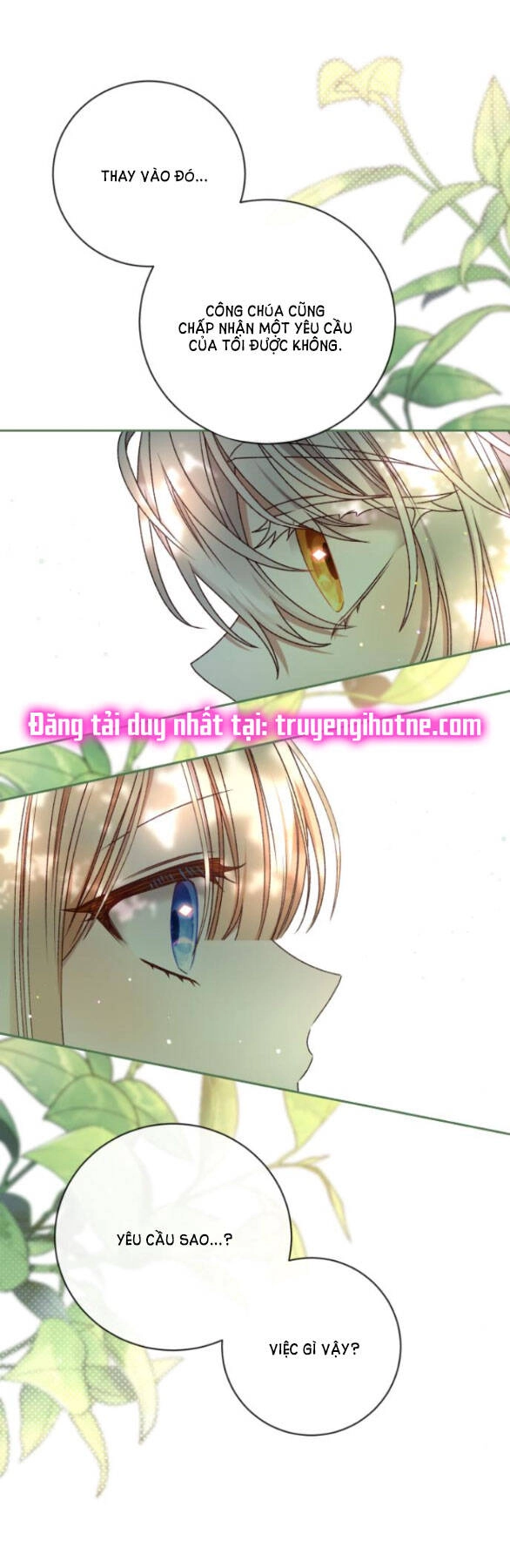 Bạo Chúa Muốn Có Cuộc Sống Tốt Đẹp Chapter 26.2 - 40