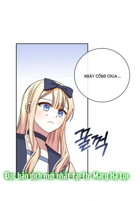 Bạo Chúa Muốn Có Cuộc Sống Tốt Đẹp Chapter 26.2 - 41