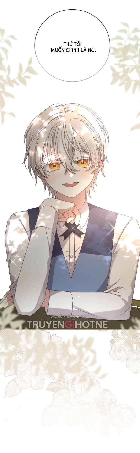 Bạo Chúa Muốn Có Cuộc Sống Tốt Đẹp Chapter 26.2 - 45