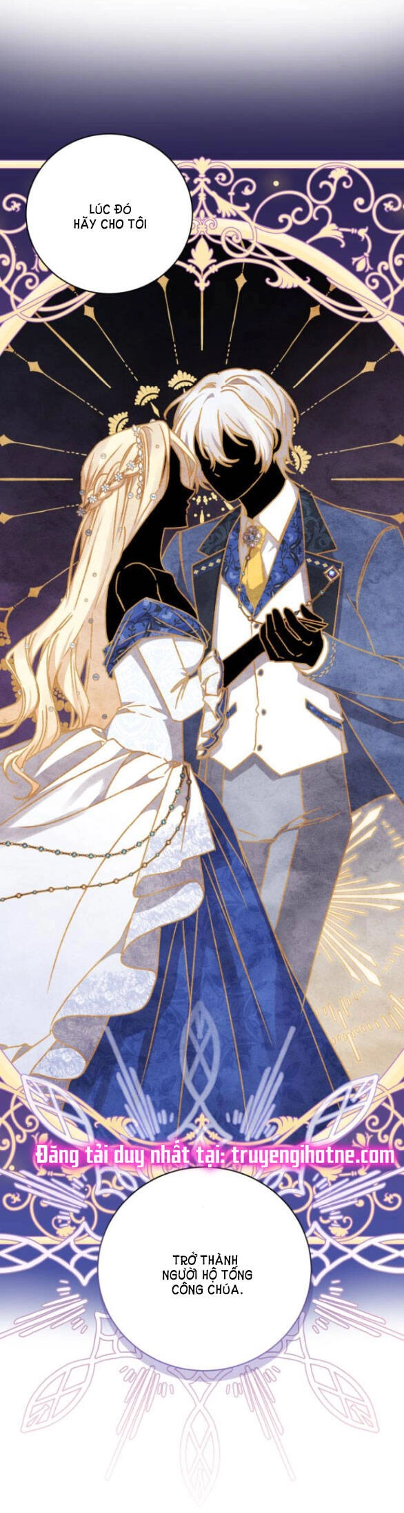 Bạo Chúa Muốn Có Cuộc Sống Tốt Đẹp Chapter 27.1 - 1