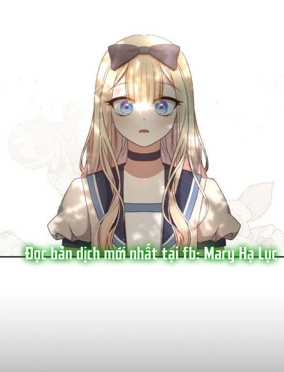 Bạo Chúa Muốn Có Cuộc Sống Tốt Đẹp Chapter 27.1 - 2