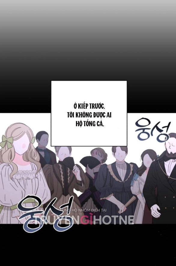 Bạo Chúa Muốn Có Cuộc Sống Tốt Đẹp Chapter 27.1 - 3