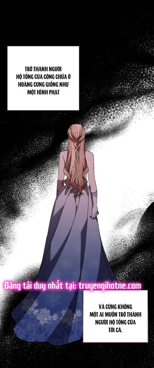 Bạo Chúa Muốn Có Cuộc Sống Tốt Đẹp Chapter 27.1 - 4