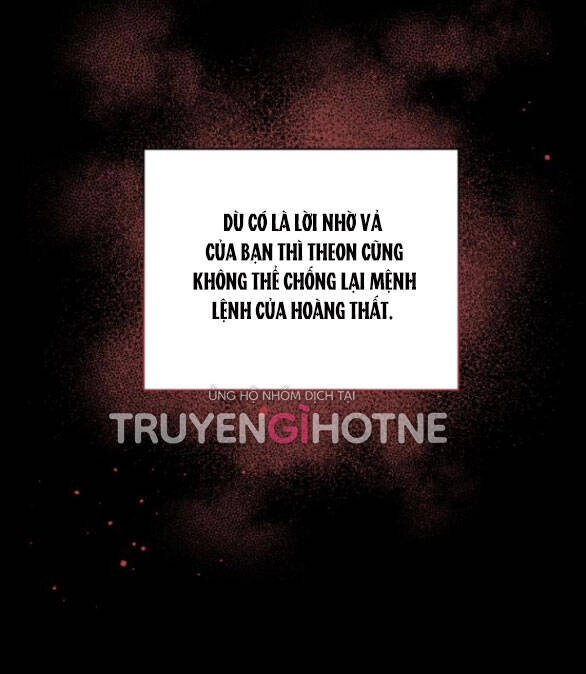 Bạo Chúa Muốn Có Cuộc Sống Tốt Đẹp Chapter 27.1 - 6