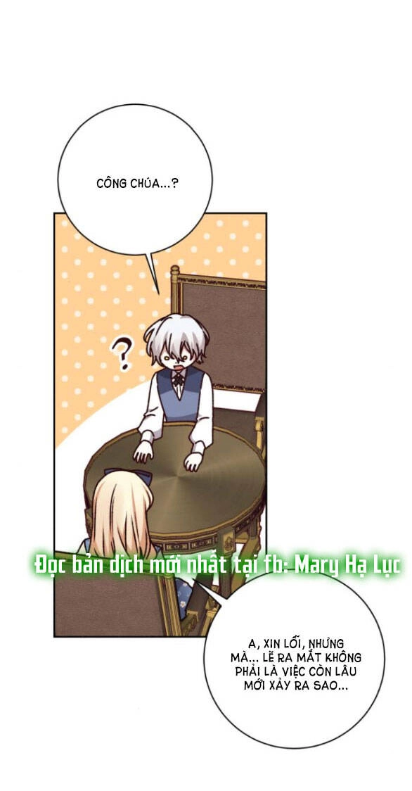 Bạo Chúa Muốn Có Cuộc Sống Tốt Đẹp Chapter 27.1 - 14