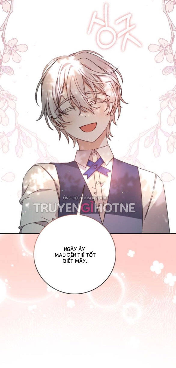 Bạo Chúa Muốn Có Cuộc Sống Tốt Đẹp Chapter 27.1 - 20