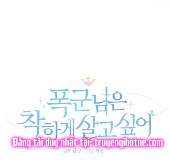 Bạo Chúa Muốn Có Cuộc Sống Tốt Đẹp Chapter 27.1 - 21