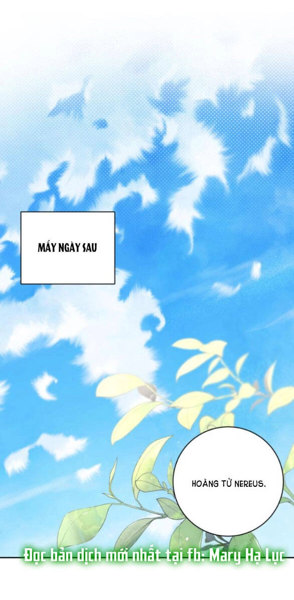 Bạo Chúa Muốn Có Cuộc Sống Tốt Đẹp Chapter 27.1 - 22