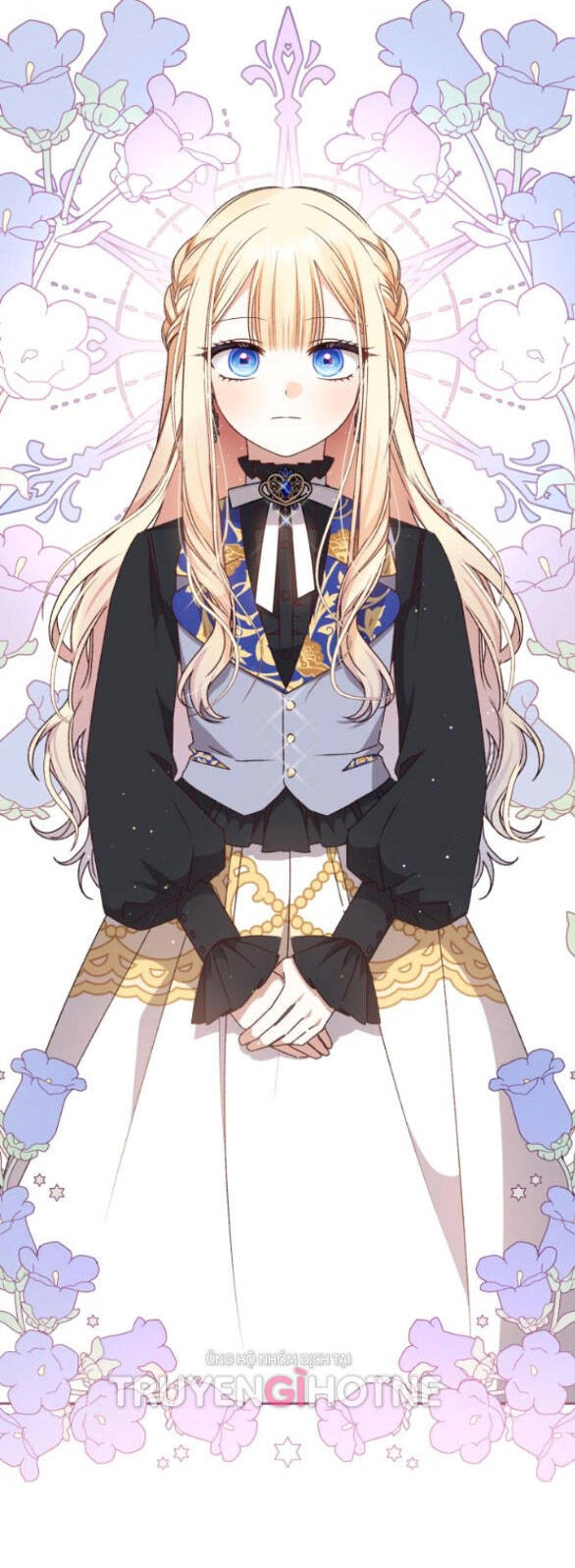 Bạo Chúa Muốn Có Cuộc Sống Tốt Đẹp Chapter 27.1 - 24