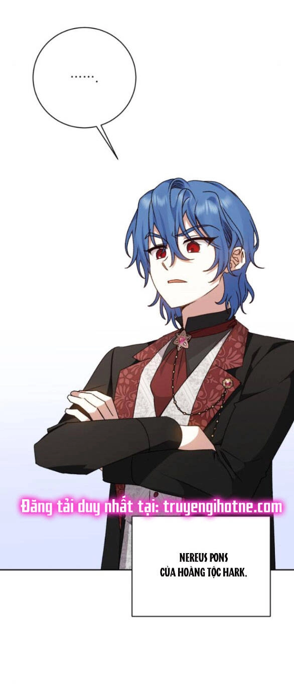 Bạo Chúa Muốn Có Cuộc Sống Tốt Đẹp Chapter 27.1 - 26