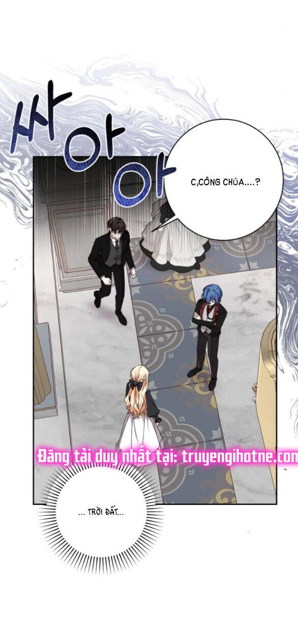 Bạo Chúa Muốn Có Cuộc Sống Tốt Đẹp Chapter 27.1 - 29