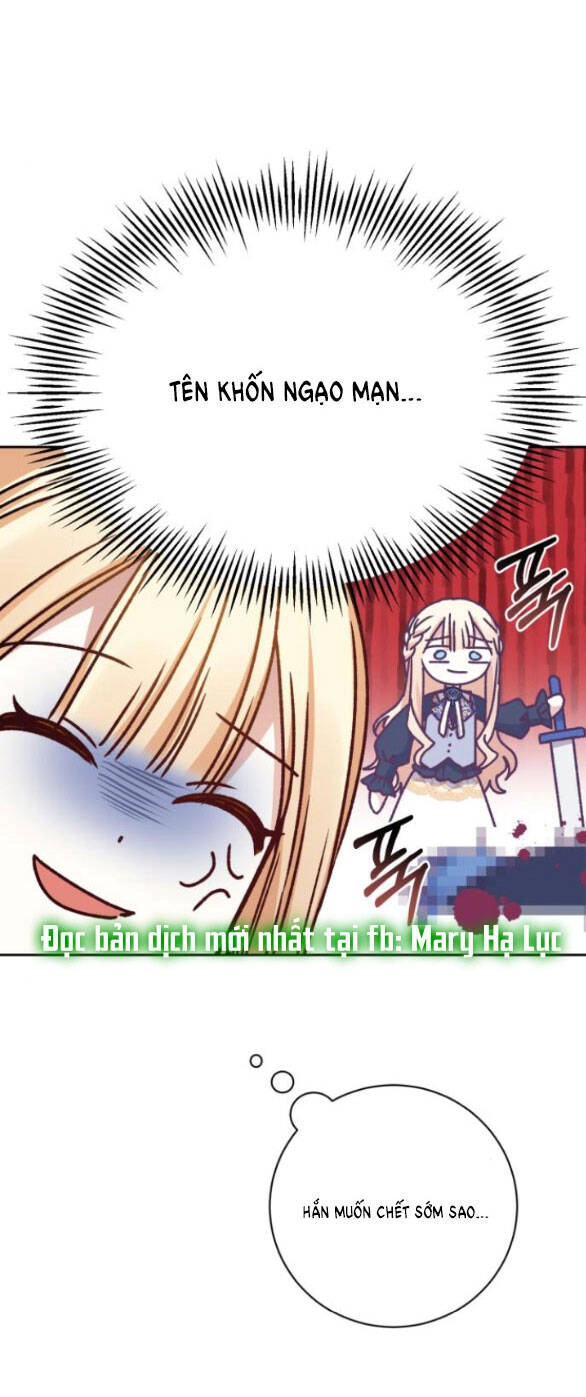 Bạo Chúa Muốn Có Cuộc Sống Tốt Đẹp Chapter 27.1 - 30