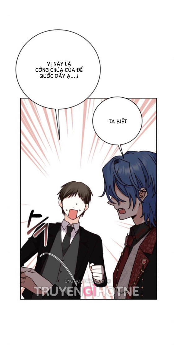 Bạo Chúa Muốn Có Cuộc Sống Tốt Đẹp Chapter 27.1 - 31