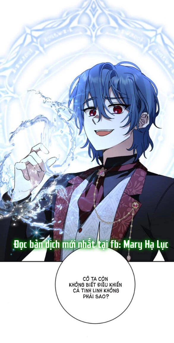 Bạo Chúa Muốn Có Cuộc Sống Tốt Đẹp Chapter 27.1 - 33